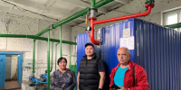 Готовность к отопительному сезону — под контролем: в Усть-Куломском районе прошла проверка котельных. - Усть-Куломский район