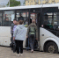 С 1 сентября в Кирове часть автобусов перейдёт на зимний режим - Город Киров