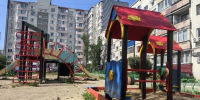 От Энергетиков до Дзержинского: в Кургане масштабно обновляют дворы - Область 45
