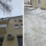 В Самаре возбуждено уголовное дело из-за падения наледи на ребенка - НеСлухи.РФ