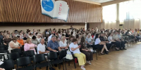 В Сочи усилят контроль за безопасностью детей на дорогах в новом учебном году - Sochi24.tv