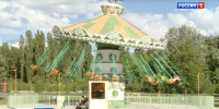 Праздник «Классный день» объединит детей и родителей в парках Липецка 1 сентября - Липецкая ГТРК