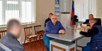 Проверка условий отбывания наказания в исправительных учреждениях - Уполномоченный по правам человека