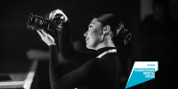 Девушка приобрела фотоаппарат по соцконтракту - Министерство труда и соцразвития