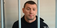Перевозчик, чей автобус сбил людей у храма Большой Златоуст, останется в СИЗО - КП Екатеринбург
