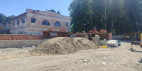 В Нальчике продолжается реконструкция головного водозабора - Правительство КБР