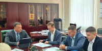 «Сернурский сырзавод» получит льготный заём на модернизацию - Газета Ваш Новый День