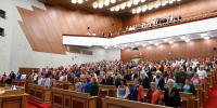 Фото Динара Калимуллина - Аургазинский вестник