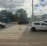 На месте аварии. Фото: УМВД России по Оренбургской области - Ural56.Ru
