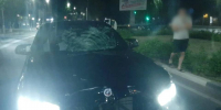 Водитель BMW насмерть сбил велосипедиста в Волжском - Газета Городские вести