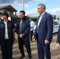 В Самаре приступили к обустройству 2 км дороги в микрорайон Орловский - Администрация городского округа Самара