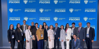 Технический университет участвует в формировании федеральной молодежной повестки - ОмГТУ