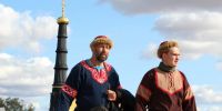 Большой праздник на Куликовом поле перенесли - ИА Тульская пресса.Ru