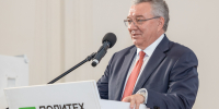 1 сентября пройдёт встреча ректора Андрея Рудского с сотрудниками - СПб ГПУ