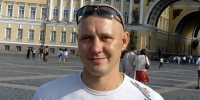 Всеволод Горин - Петрозаводск говорит