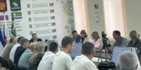 В Мелеузовском районе обсудили вопросы подготовки к предстоящим выборам депутатов Государственной Думы - Мелеузовский район