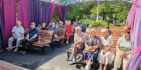 Дню российского кино посвящается - Центральная библиотека города Губкина