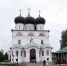 Престольный праздник Успенского кафедрального собора - Епархия