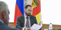 27.08.2026 | Виталий Королев провел заседание Совета главных врачей Тверской области - Министерство здравоохранения