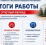 Итоги недели: документооборот и обращения граждан в Администрации городского округа город Ровеньки. - Город Ровеньки
