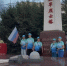 Делегация ветеранов Приамурья посетила провинцию Хэйлунцзян в память об освобождении Китая в 1945 году - gtrkamur.ru - ГТРК Амур