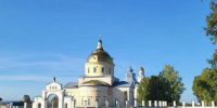 Село Великорецкое станет Всероссийским домом Николая Чудотворца - Kirov.Online