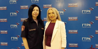 В Карачаево-Черкесии обсудили форматы информационного взаимодействия Росгвардии и регионального телевидения - Росгвардия