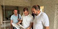 Татарстан продолжает восстановление объектов в Рубежном и Лисичанске - ИА Татар-информ