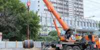 Многоквартирные дома в Саратове на 80% подготовили к отопительному сезону - Четвертая Власть