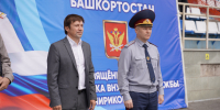 В УФСИН России по Республике Башкортостан состоялся турнир по мини-футболу, посвященный памяти Алексея Чирикова - УФСИН РБ