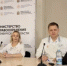 В Оренбургском онкологическом диспансере прошла Областная школа онколога - Министерство здравоохранения