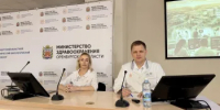 В Оренбургском онкологическом диспансере прошла Областная школа онколога - Министерство здравоохранения
