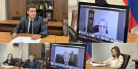 Воронежская область синхронизирует планы с регионами Содружества «Донбасс» на 2026 год - Промышленные вести