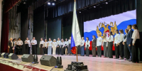 В Бугуруслане прошло августовское совещание - Бузулукская Епархия