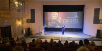 «Ночь кино» пройдет в Кузбассе 29 августа - Horosho.info
