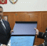 Фёдор Щукин обсудил с замполпреда развитие казачества - Дагестанская правда
