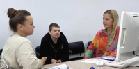 Конкурс до девяти человек на место: итоги приемной кампании в колледже «Подмосковье» - Правительство Московской области