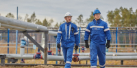 Добыча нефти в Томской области - Томская интернет-газета