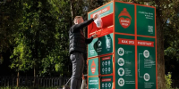 Собянин: Выбросы загрязняющих веществ в Москве снизились в 8,5 раза - Комсомольская Правда