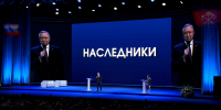 Александр Беглов: Наследникам останутся новые школы, мосты и ухоженные берега - tvspb.ru - ТК Санкт-Петербург