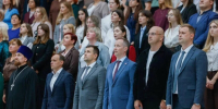 53 педагога с собственным жильём: как в Ленинском округе поддерживают учителей - Видное-ТВ