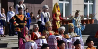 Сегодня в Калтасинском районе состоялось значимое событие — традиционное августовское совещание - Калтасинский район
