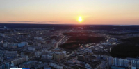 Москва помогает дальневосточным регионам создавать мастер-планы городов и территорий - ГТРК Саха