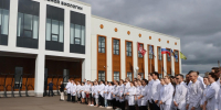 ПсковГУ прошёл проверку Росздравнадзора по медицинским специальностям - Pln-Pskov.Ru
