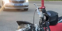 «Давай, погоняйся!»: В Ангарске подросток-мотоциклист дразнил инспекторов ДПС - ИА Байкал-Daily