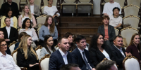 Новосибирский клинический медицинский информационно-аналитический центр отмечает полувековой юбилей - Минздрав