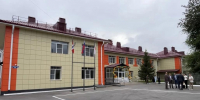 В Омске открыли новый корпус начальной школы № 85 - Городской Совет
