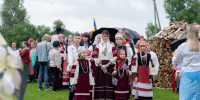 Фестиваль «Сетомаа. Семейные встречи» стартует сегодня в печорской деревне Сигово - Pln-Pskov.Ru