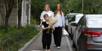 Бесплатное питание, ₽3 тыс. на форму и ₽7 тыс. для малоимущих: какие льготы положены школьникам в 2026 году - MosRegToday.Ru