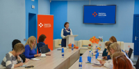 Брянцы чаще всего выбирали бесплатное обучение работе с нейросетями - БрянскToday.Ru